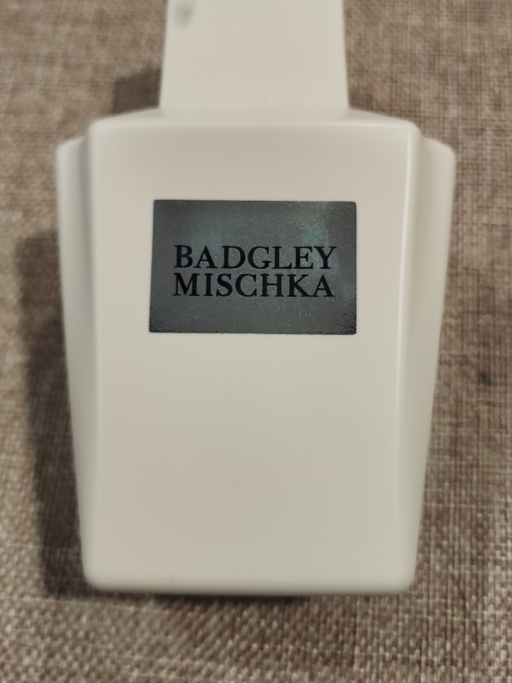 Badgley Mischka Body Lotion